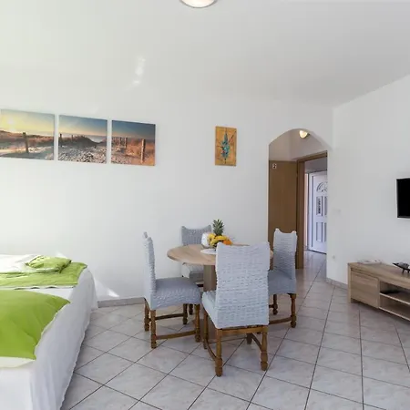 Ferienwohnung App Ruzica Finida Umag Exterior foto