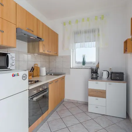 Ferienwohnung App Ruzica Finida Umag Exterior foto