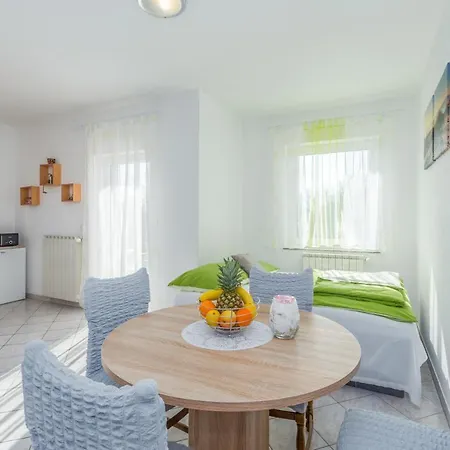 Ferienwohnung App Ruzica Finida Umag Exterior foto