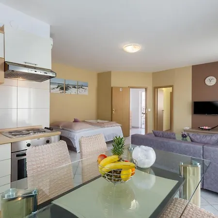 Ferienwohnung App Ruzica Finida Umag Exterior foto