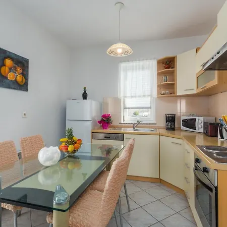 Ferienwohnung App Ruzica Finida Umag Exterior foto