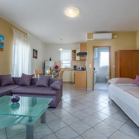 Ferienwohnung App Ruzica Finida Umag Exterior foto