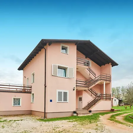 Ferienwohnung App Ruzica Finida Umag Exterior foto