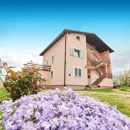 Ferienwohnung App Ruzica Finida Umag Exterior foto