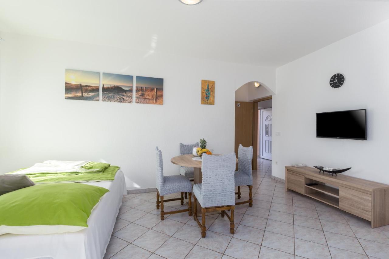 Apartment App Ruzica Finida Umag