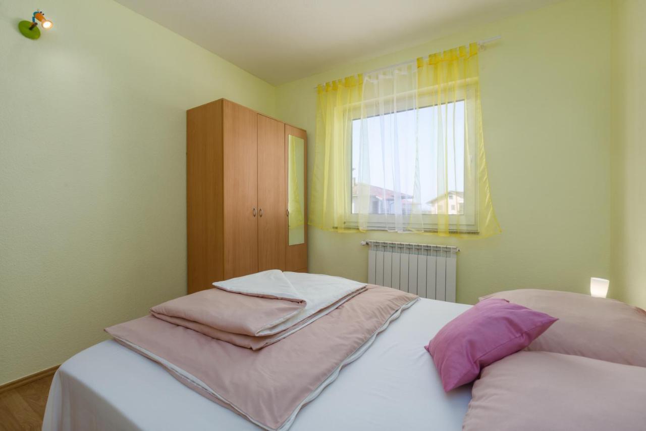 Apartment App Ruzica Finida Umag