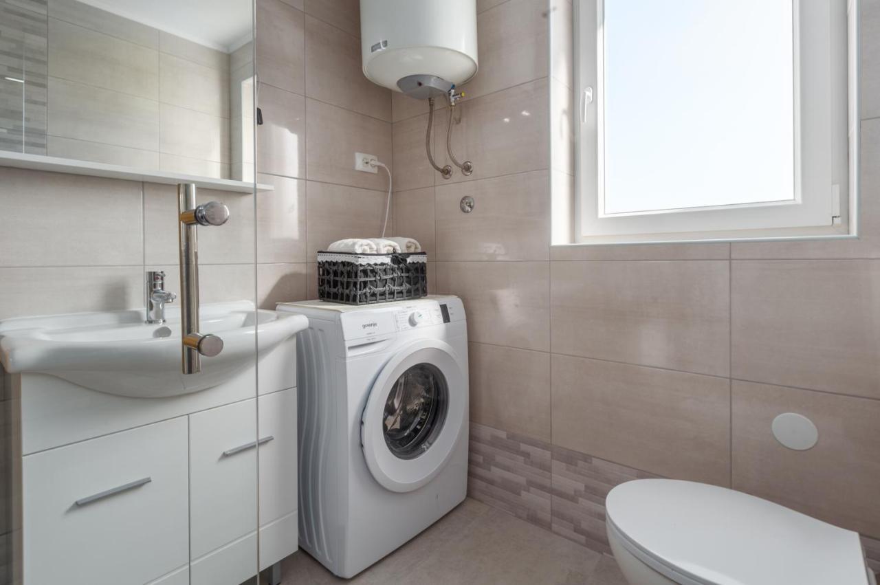 Apartment App Ruzica Finida