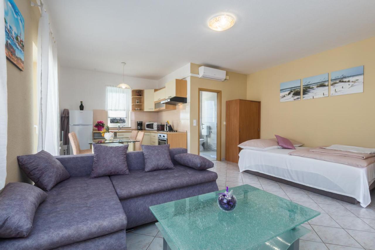 App Ruzica Finida Apartment Umag