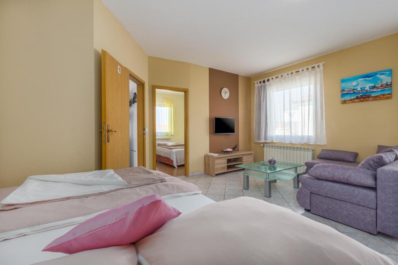 App Ruzica Finida * Umag