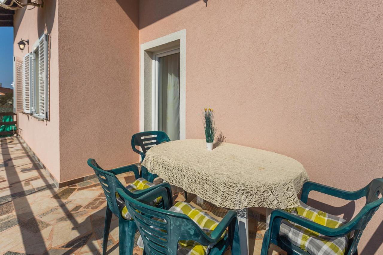 Apartment App Ruzica Finida Umag