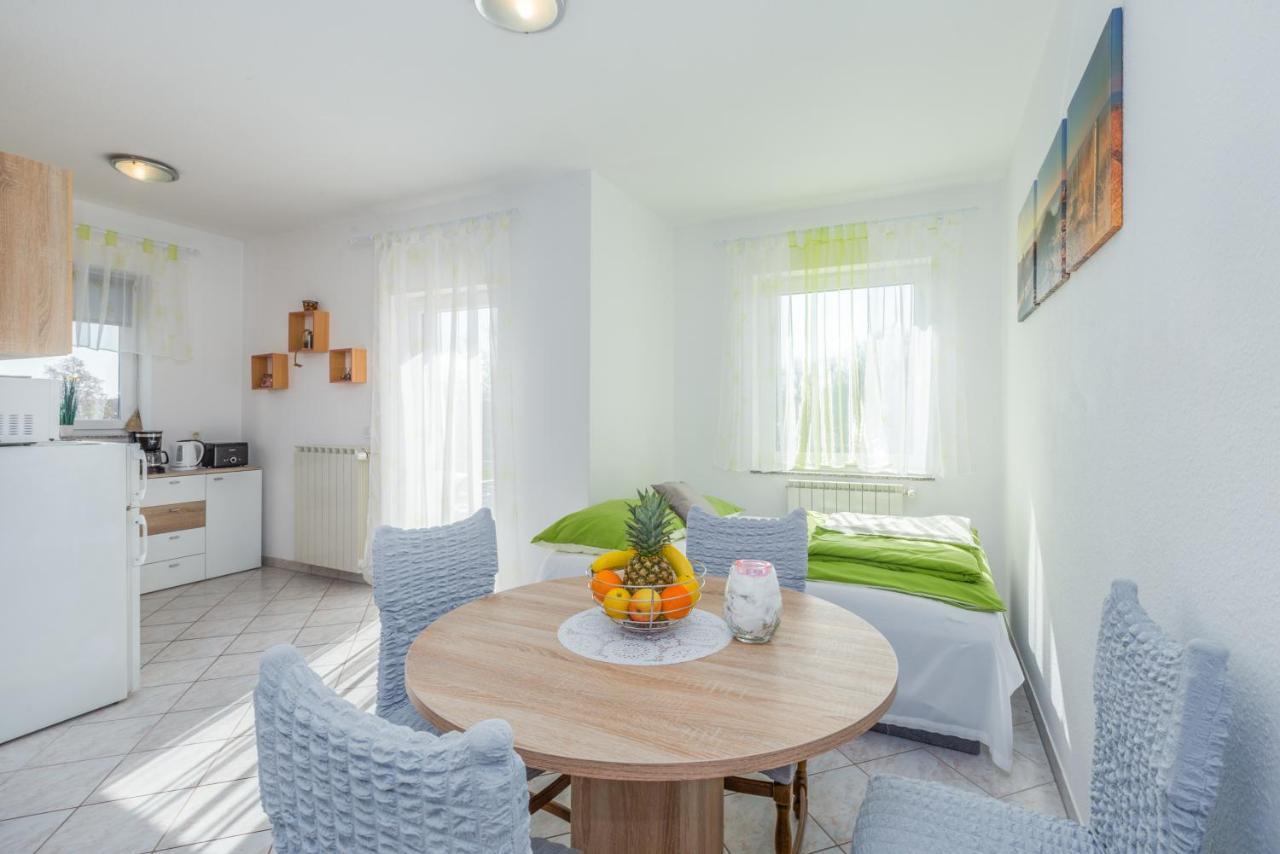 Apartment App Ruzica Finida *