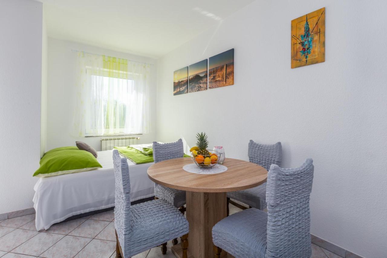 Apartment App Ruzica Finida Umag