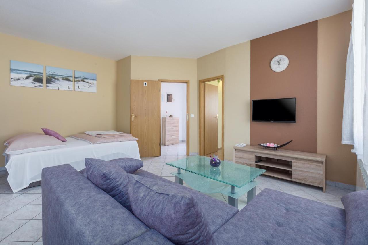 Apartment App Ruzica Finida