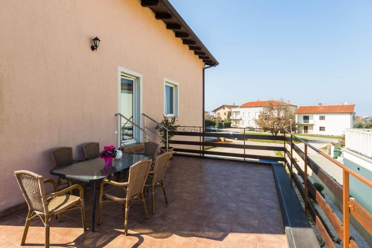Apartment App Ruzica Finida