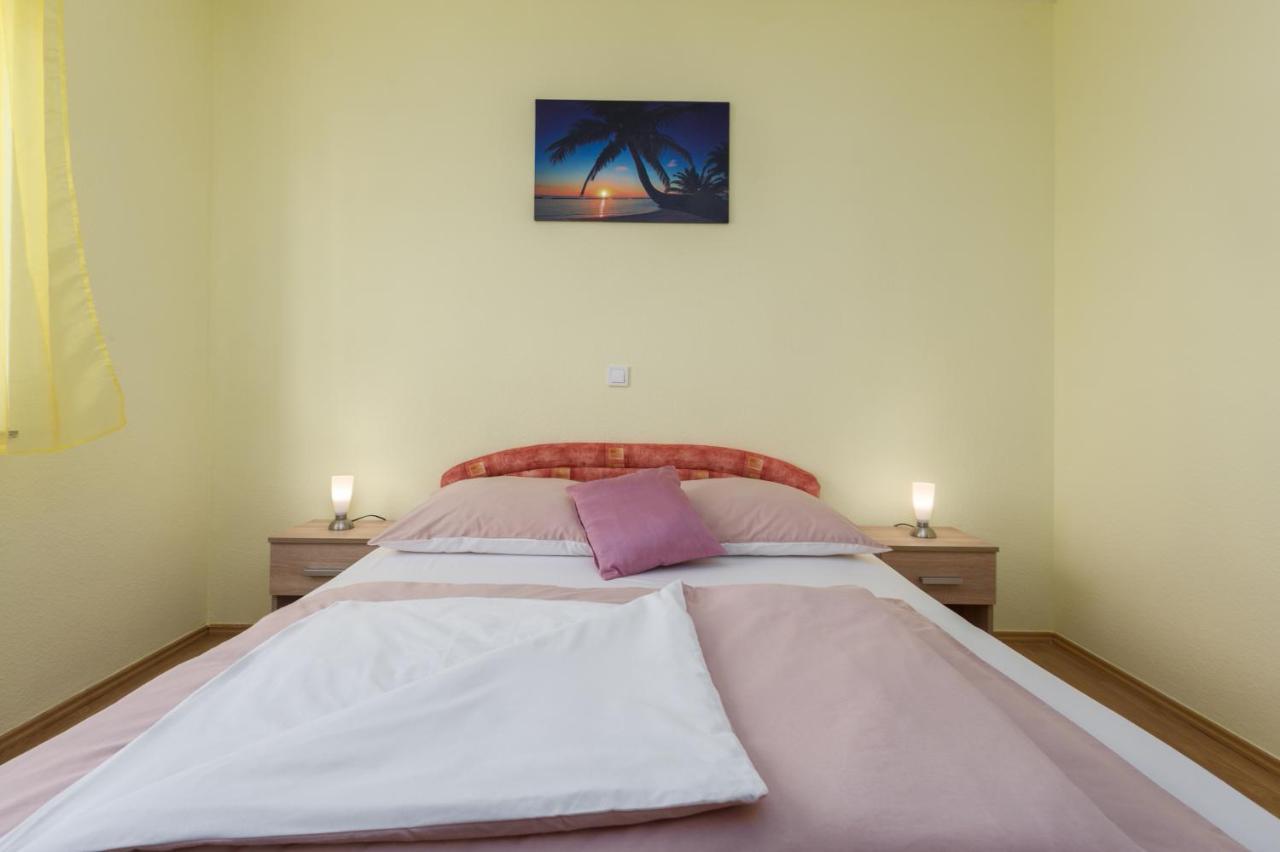 Apartment App Ruzica Finida Umag