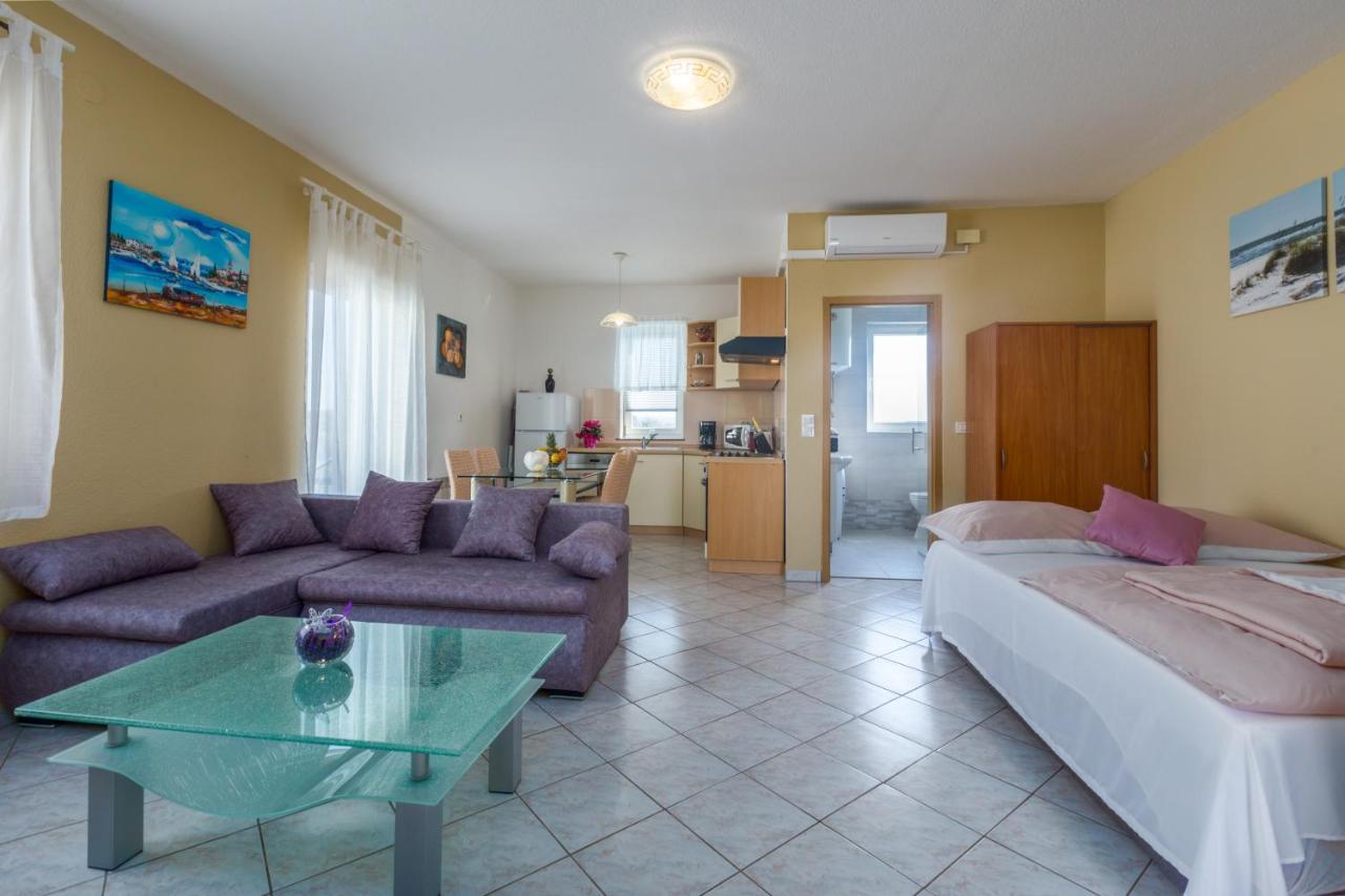 App Ruzica Finida Apartment *