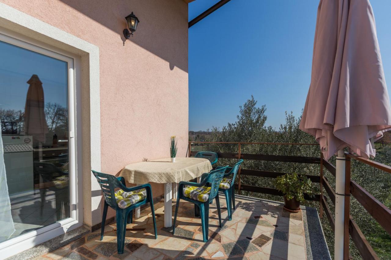 Apartment App Ruzica Finida *